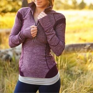 Lululemon Pullover 8